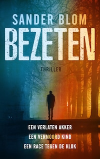 Bezeten