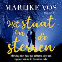 Het staat in de sterren