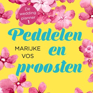 Peddelen en proosten - luisterboek