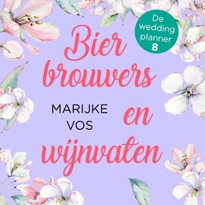 Bierbrouwers en wijnvaten - luisterboek