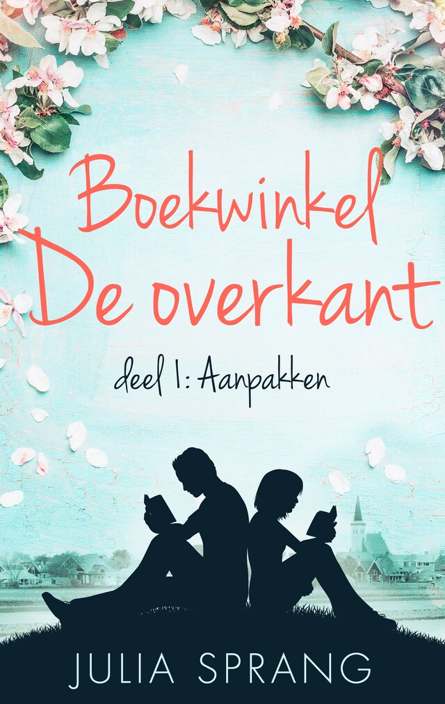 Book cover for Aanpakken