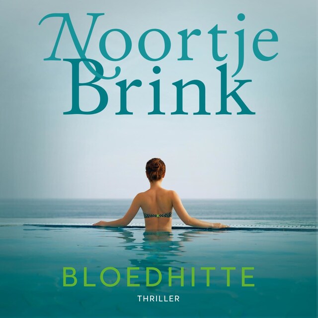Book cover for Bloedhitte