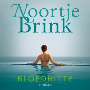 Bloedhitte - luisterboek