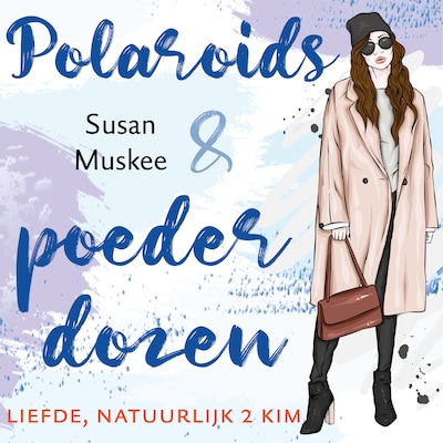 Polaroids en poederdozen