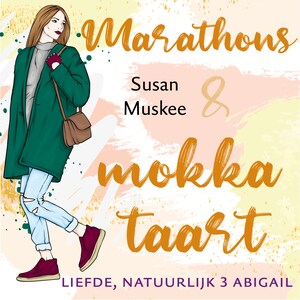 Marathons & mokkataart - luisterboek