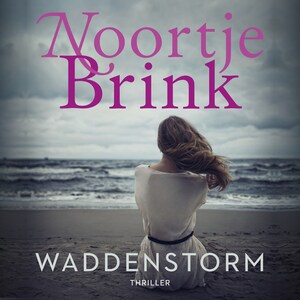 Waddenstorm - luisterboek