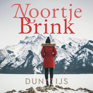 Dun ijs - luisterboek