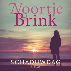 Schaduwdag - luisterboek