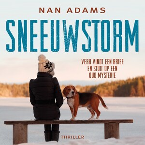 Sneeuwstorm - luisterboek