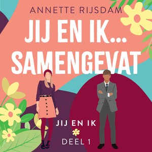 Jij en ik... samengevat - luisterboek
