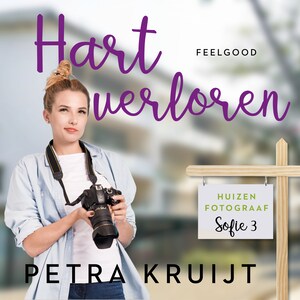 Hart verloren - luisterboek