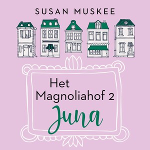 Juna - luisterboek