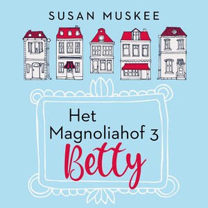 Betty - luisterboek