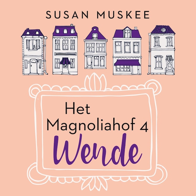 Book cover for Wende