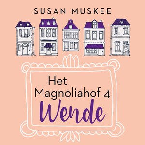 Wende - luisterboek