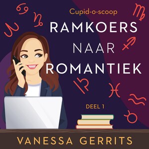 Ramkoers naar romantiek - luisterboek