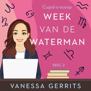 Week van de waterman - luisterboek