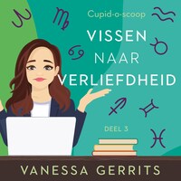 Vissen naar verliefdheid