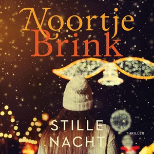 Stille nacht - luisterboek
