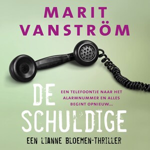 De schuldige - luisterboek