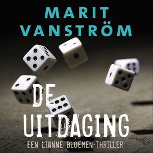 De uitdaging - luisterboek
