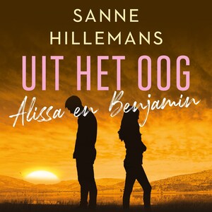 Uit het oog - luisterboek