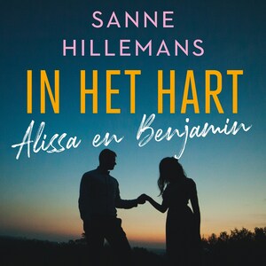 In het hart - luisterboek