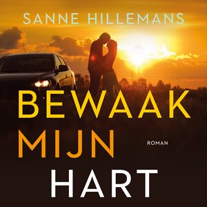 Bewaak mijn hart - luisterboek