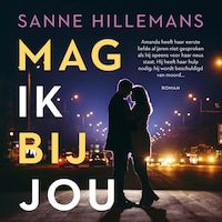 Mag ik bij jou