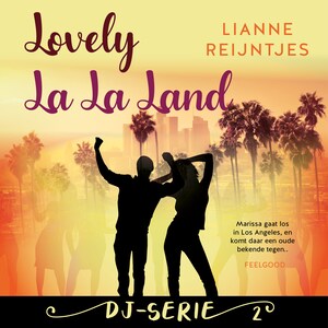 Lovely La La Land - luisterboek