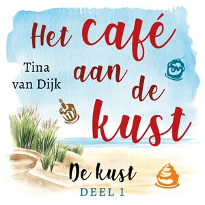 Het café aan de kust bookCoverFor