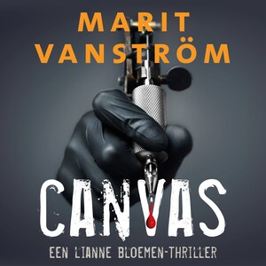 Canvas - luisterboek