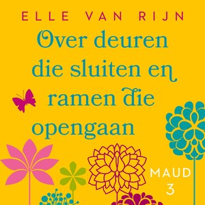 Over deuren die sluiten en ramen die opengaan - luisterboek