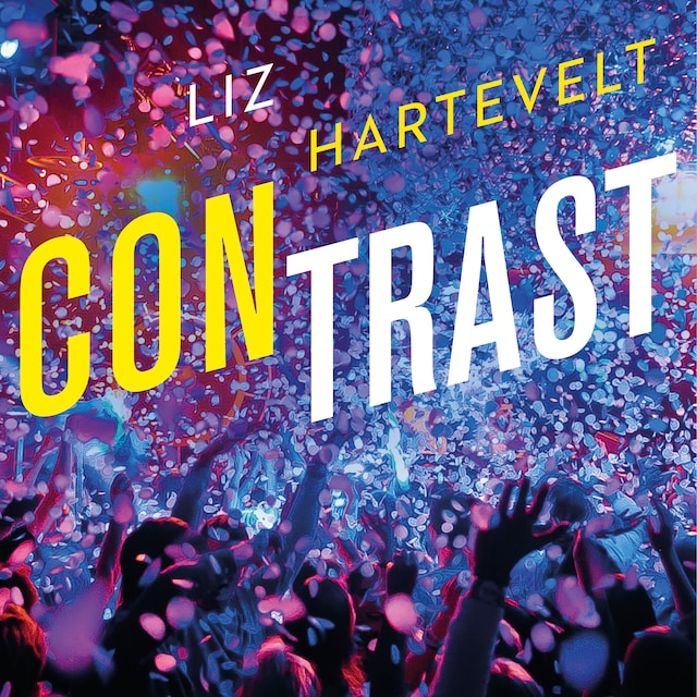 Book cover for Contrast