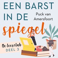 Een barst in de spiegel