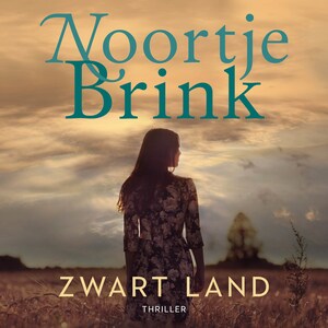 Zwart land - luisterboek