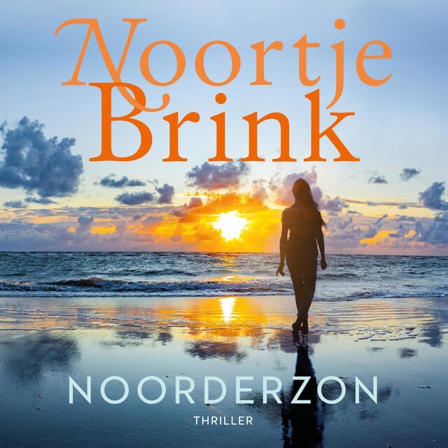 Bokomslag for Noorderzon