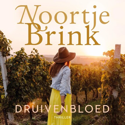 Druivenbloed bookCoverFor