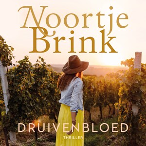Druivenbloed - luisterboek