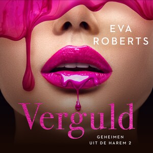 Verguld - luisterboek