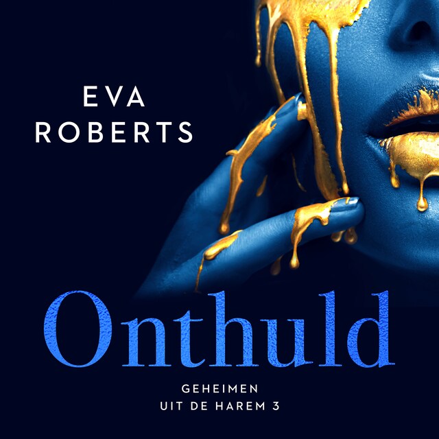 Couverture de livre pour Onthuld