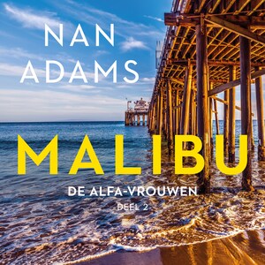 Malibu - luisterboek