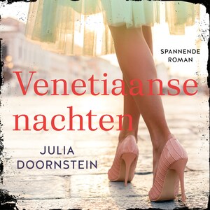 Venetiaanse nachten - luisterboek