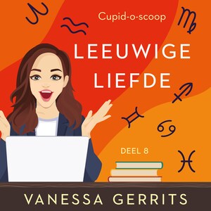 Leeuwige liefde - luisterboek
