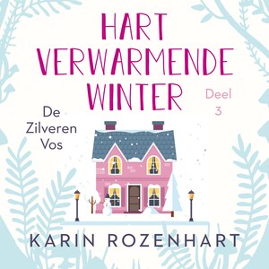 Hartverwarmende winter - luisterboek