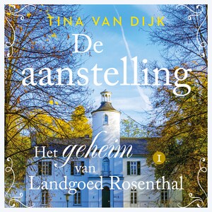 De aanstelling - luisterboek