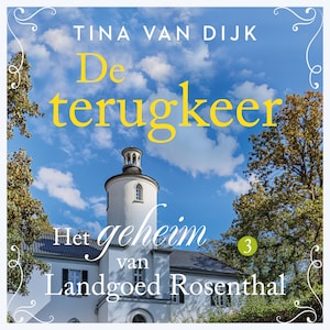 De terugkeer - luisterboek