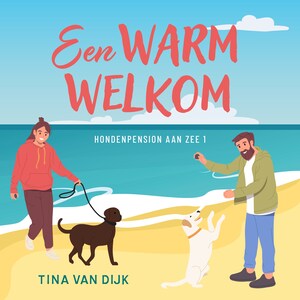 Een warm welkom - luisterboek