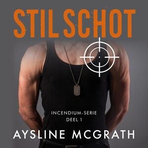 Stil schot - luisterboek