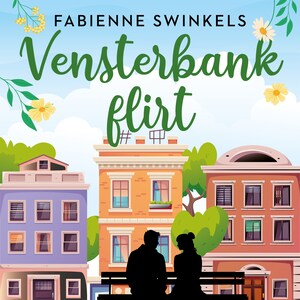 Vensterbankflirt - luisterboek